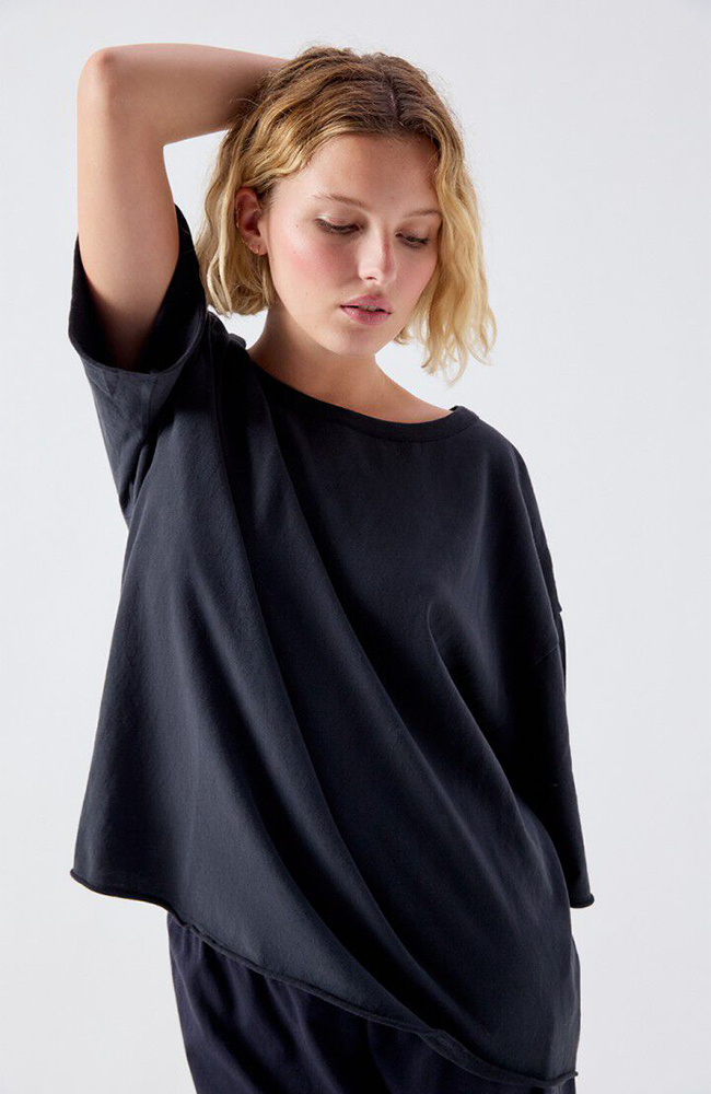 Ykobow Tshirt - Darkness