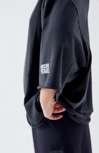 Ykobow Tshirt - Darkness