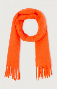 Zinaco Scarf - Fluroescent Fire