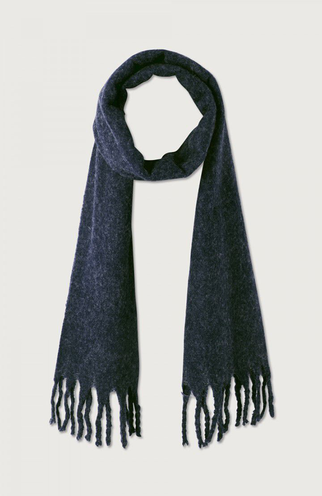 Zinaco Scarf - Parrot Blue