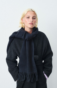 Zinaco Scarf - Parrot Blue