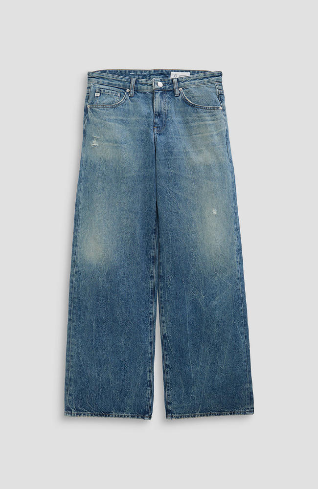 Adria Pants - Reserva