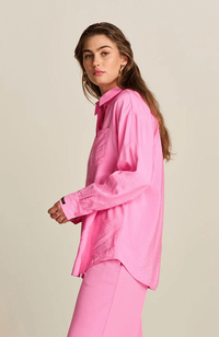 Blooming Pink Blouse