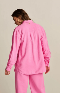 Blooming Pink Blouse