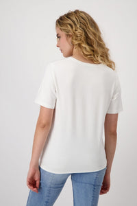 Koala T-Shirt - Off White