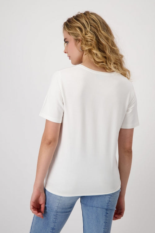 Koala T-Shirt - Off White