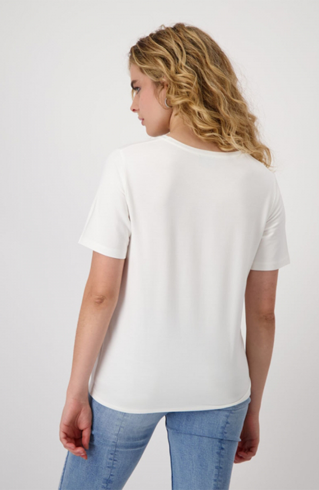 Koala T-Shirt - Off White