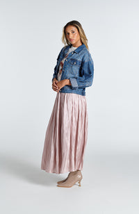 Casey Denim Jacket