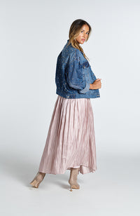 Casey Denim Jacket