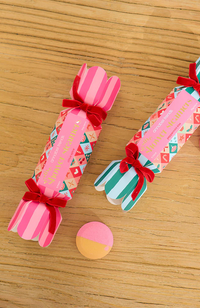 Shower Steamer - Bonbon Pink