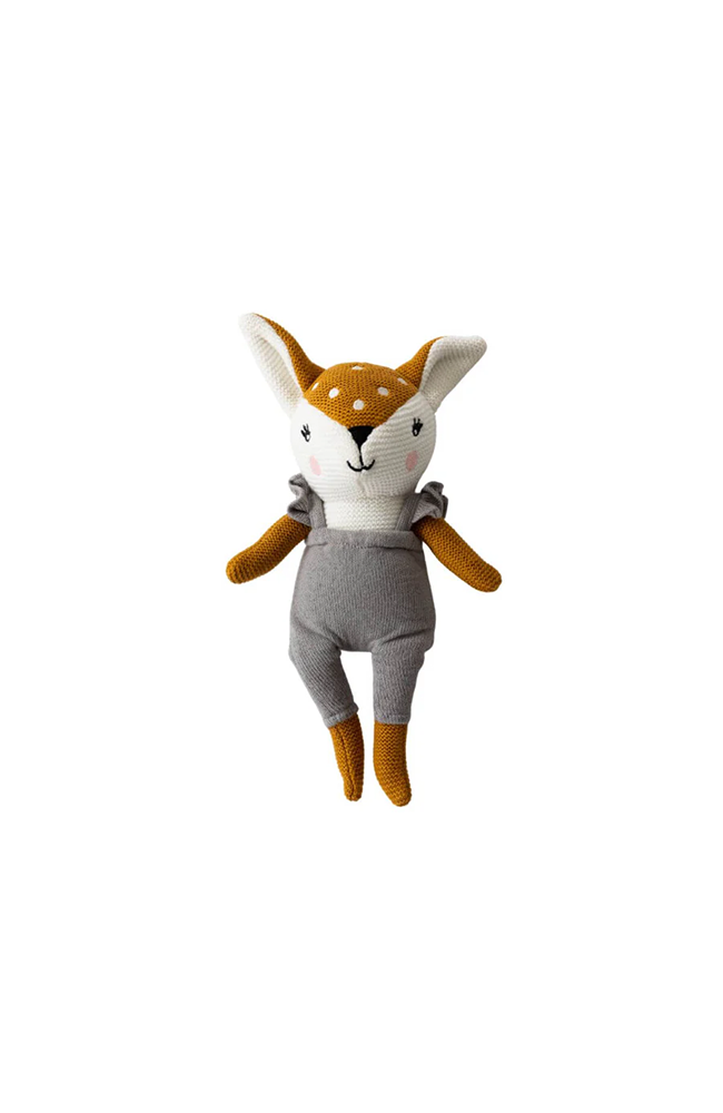 Danny Deer Toy