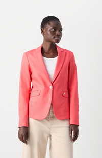 Blake Night Blazer - Cayenne