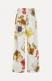 Elena Trouser - Floral