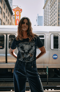 Elli O-SS Tee