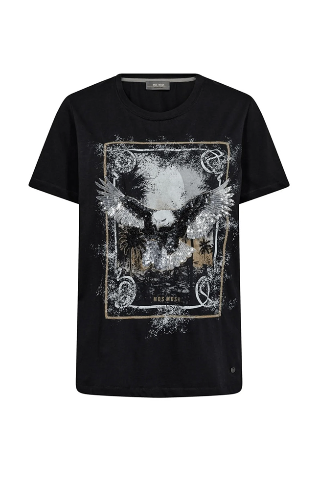 Elli O-SS Tee