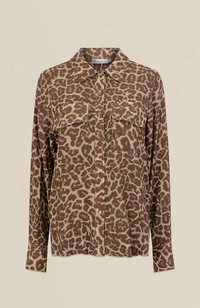 Ember Top - Ocelot