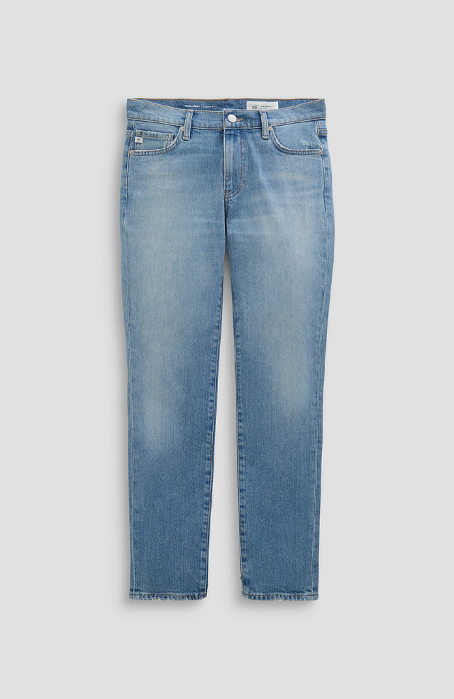 Hattie Crop Pants - Playa