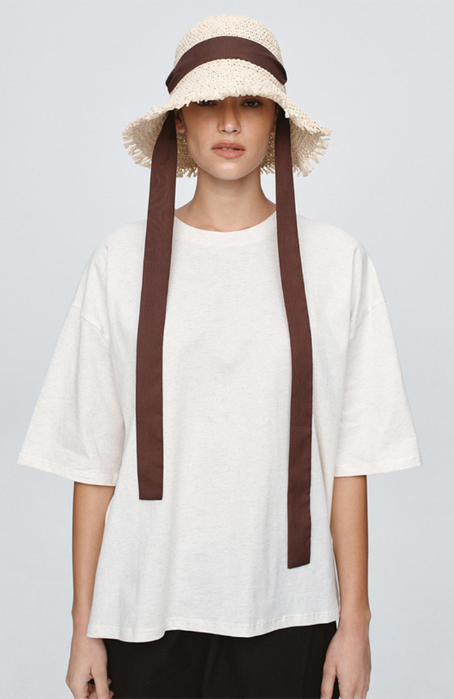 Sobo Hat - Natural