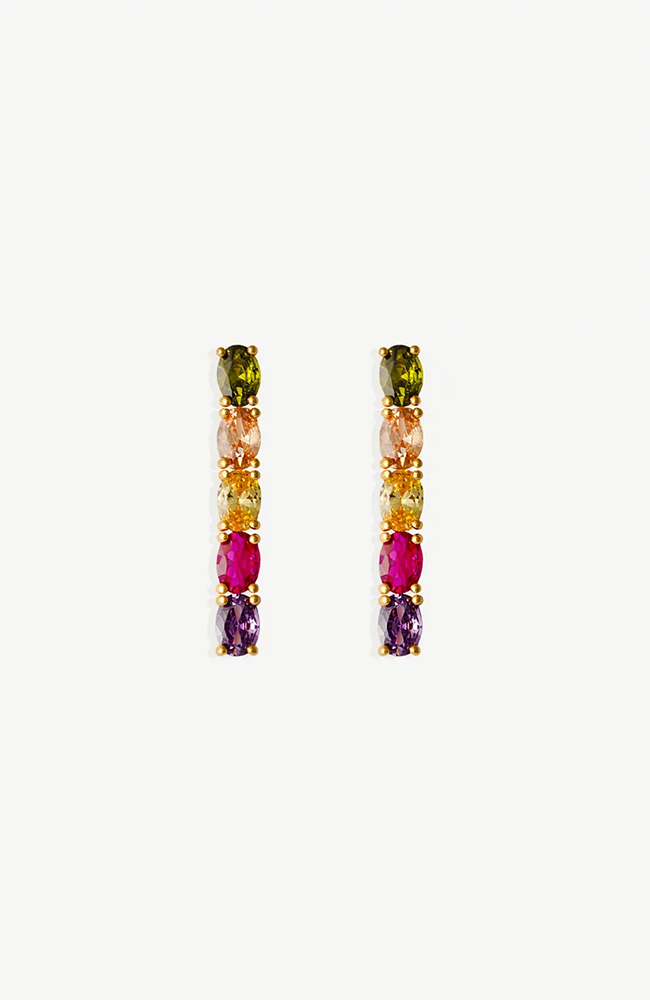 Perry Earrings
