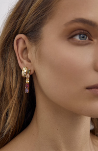 Perry Earrings