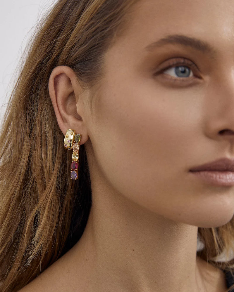 Perry Earrings
