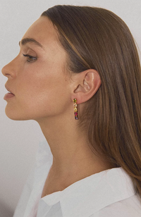 Perry Earrings