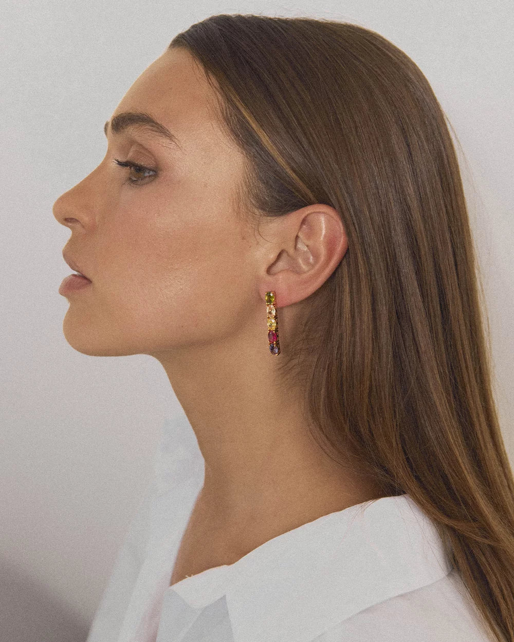 Perry Earrings