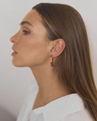 Perry Earrings
