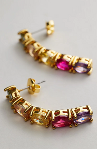 Perry Earrings