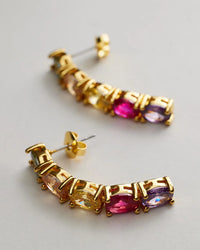 Perry Earrings