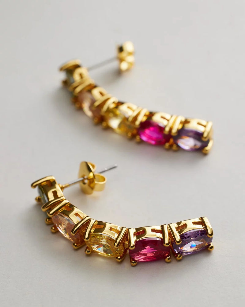 Perry Earrings