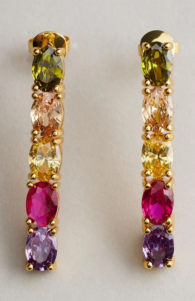 Perry Earrings