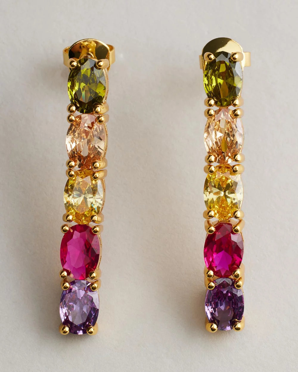 Perry Earrings