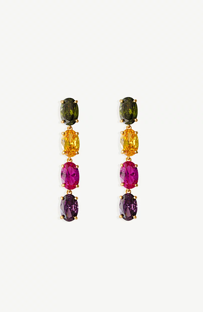 Mara Earrings