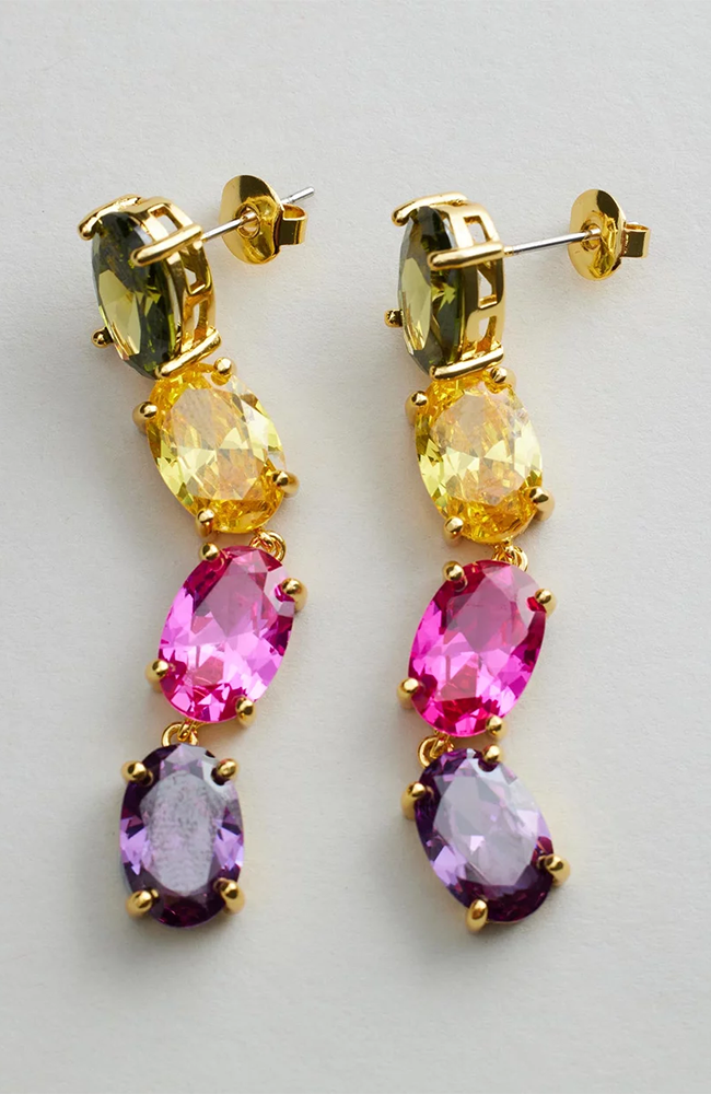 Mara Earrings