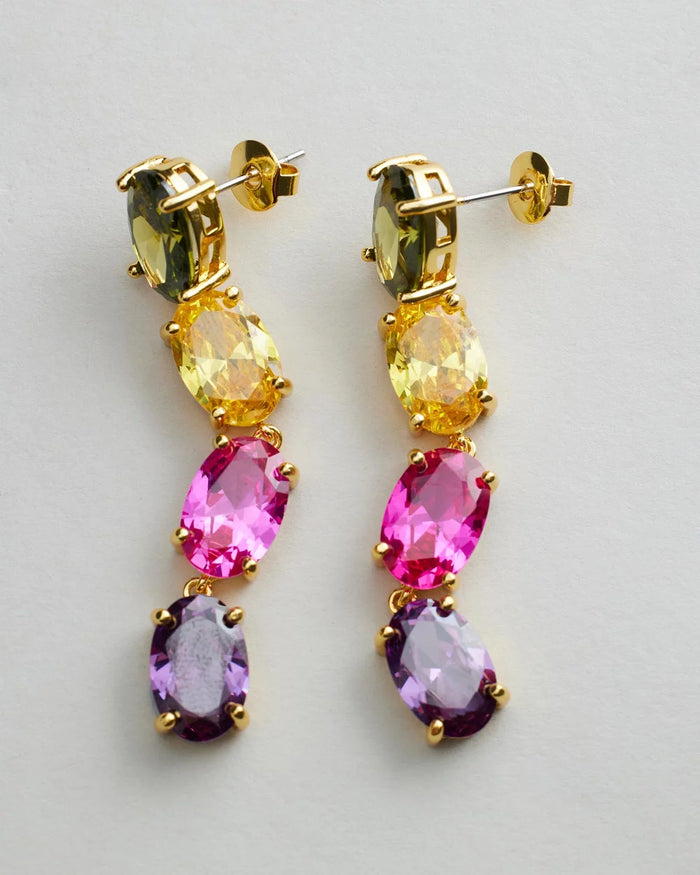 Mara Earrings