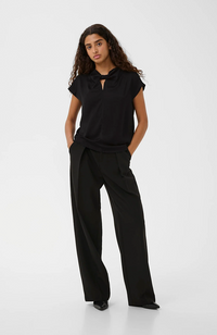 Danni Blouse - Black