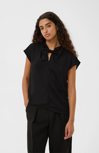 Danni Blouse - Black
