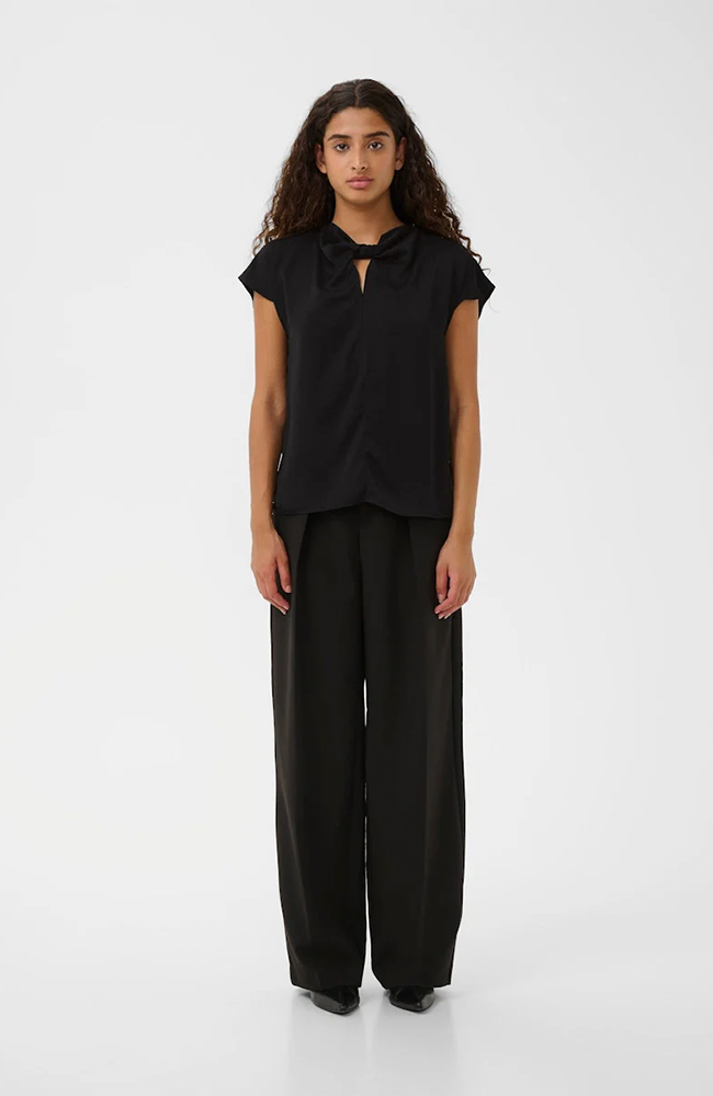 Danni Blouse - Black
