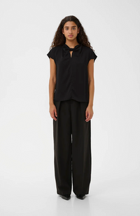 Danni Blouse - Black