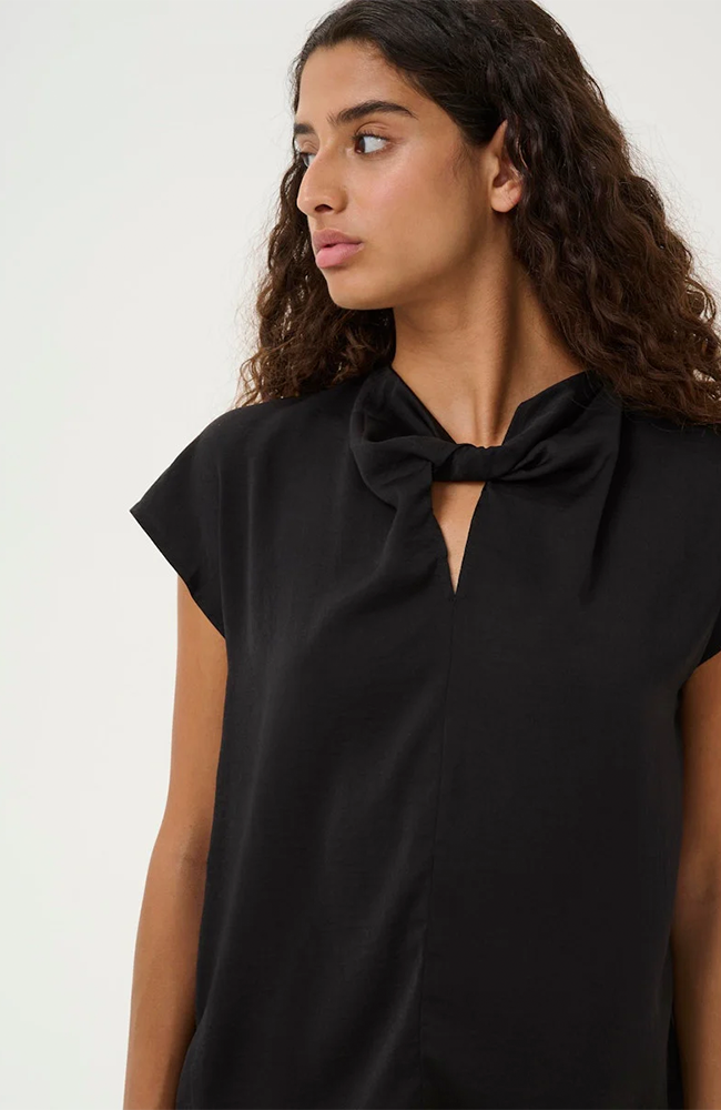 Danni Blouse - Black