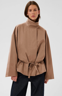 Gracelynniw Jacket - Acorn