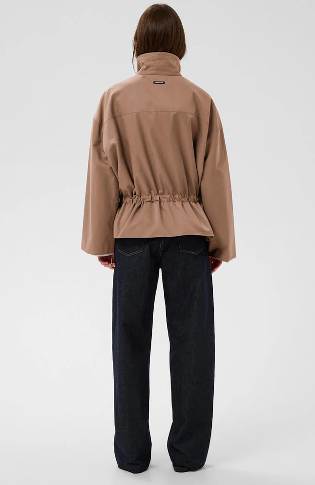 Gracelynniw Jacket - Acorn