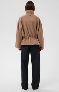 Gracelynniw Jacket - Acorn