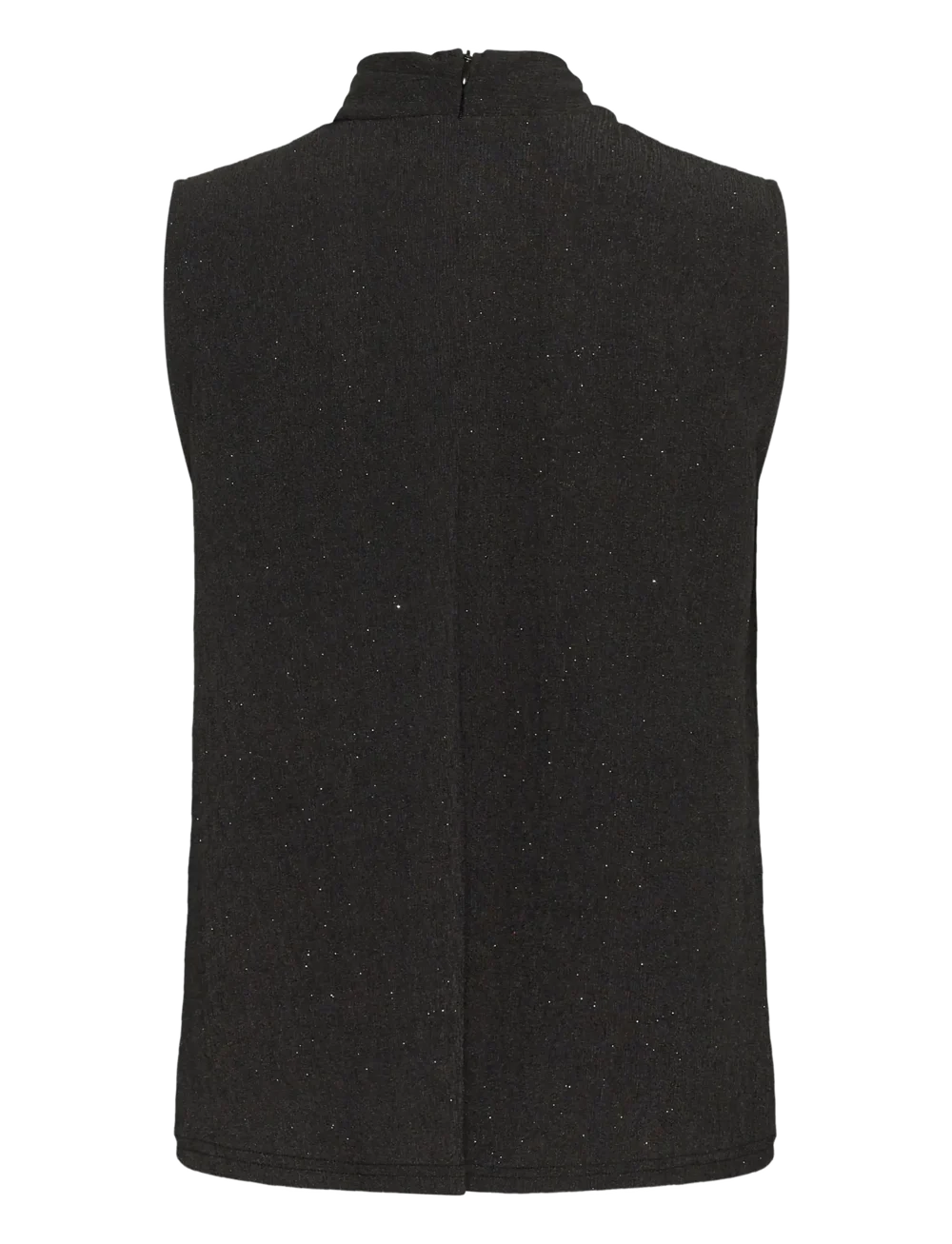 Krith Koto Top - Black
