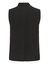 Krith Koto Top - Black