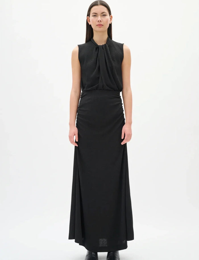 Krith Koto Top - Black