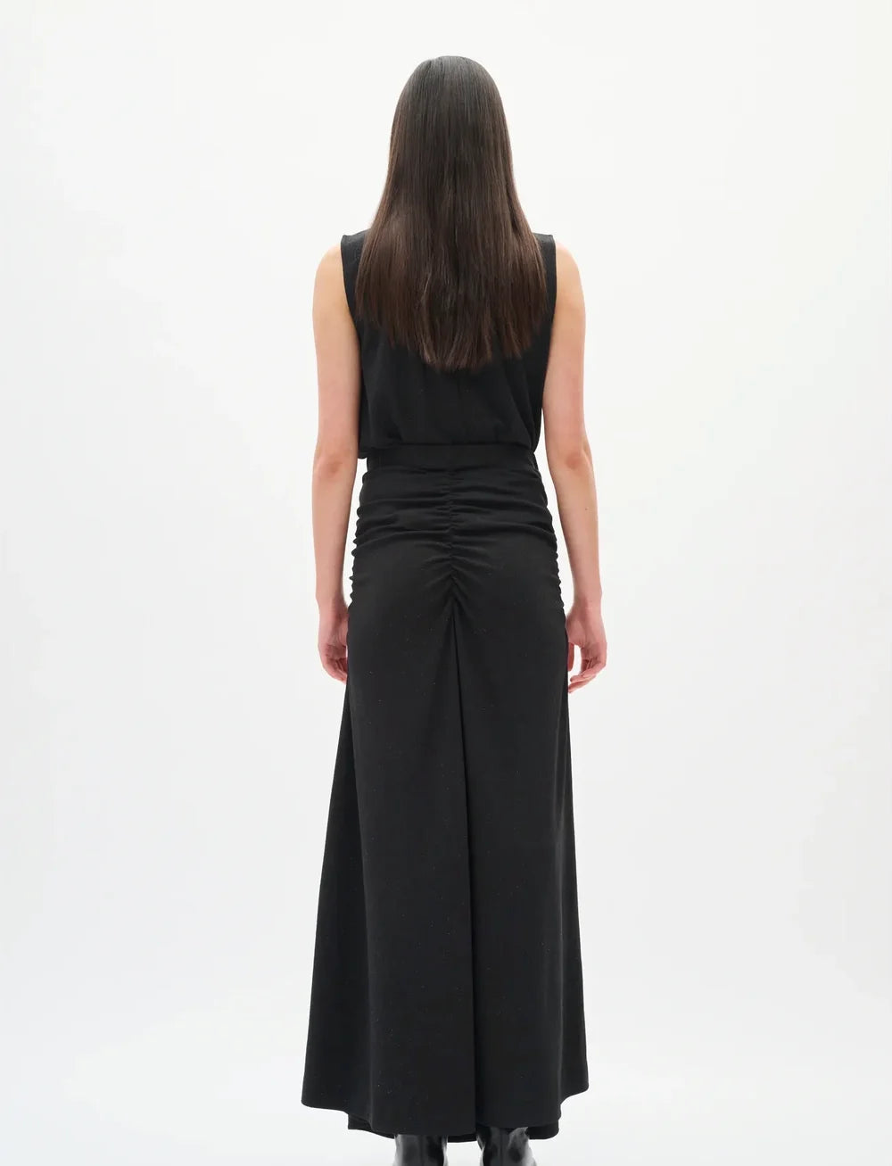Krith Koto Top - Black