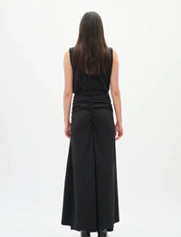 Krith Koto Top - Black