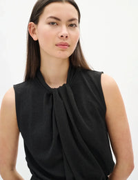 Krith Koto Top - Black